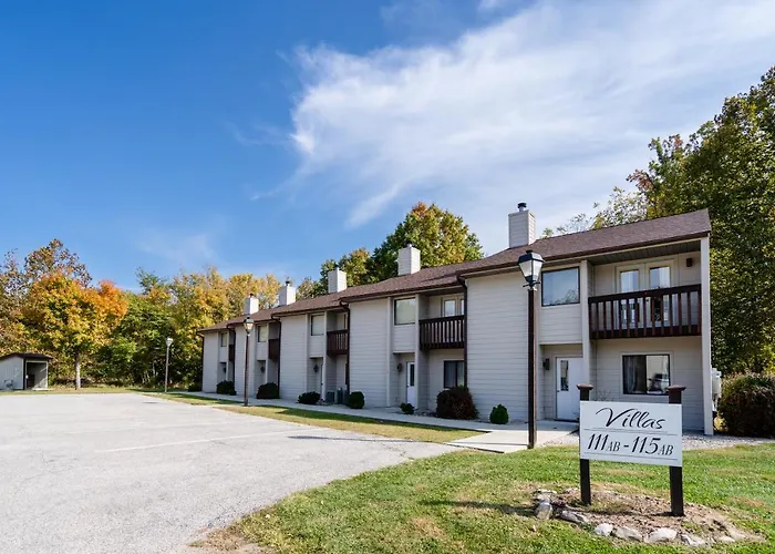 The Villas At French Lick Springs