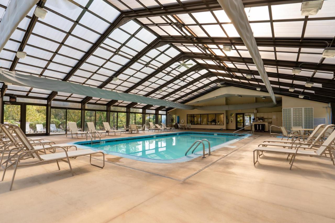 Apartahotel The At Springs *