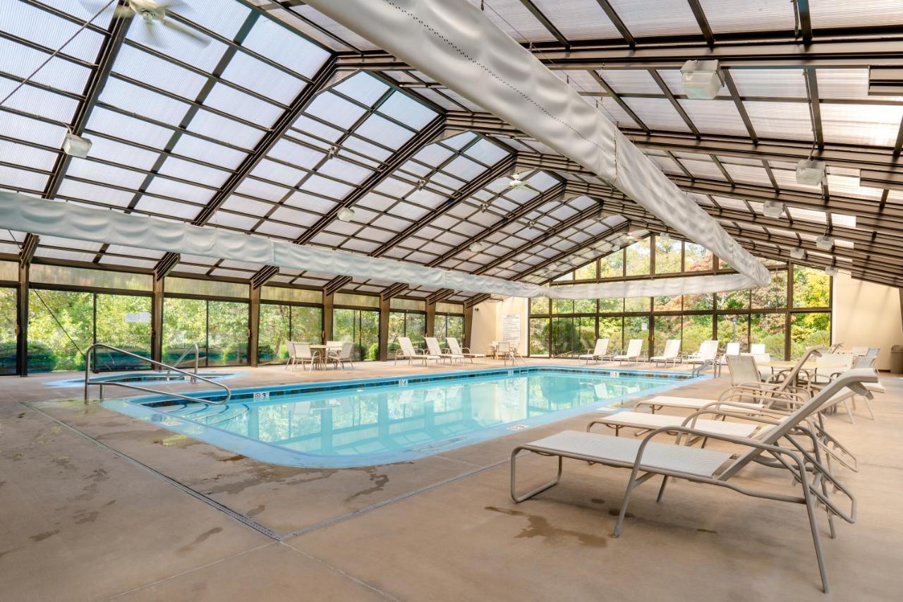 Apartahotel The At Springs *