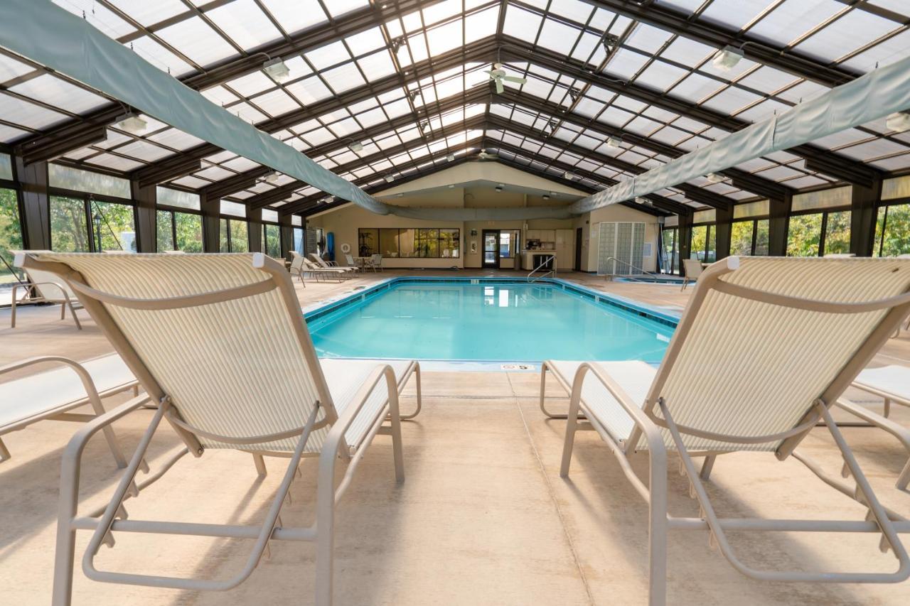 Apartahotel The At Springs *