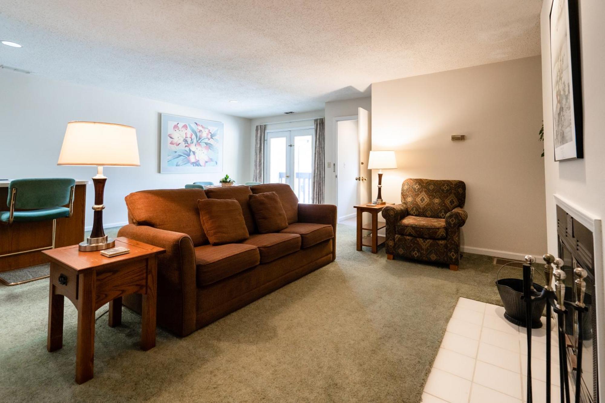 The At Springs Apartahotel French Lick